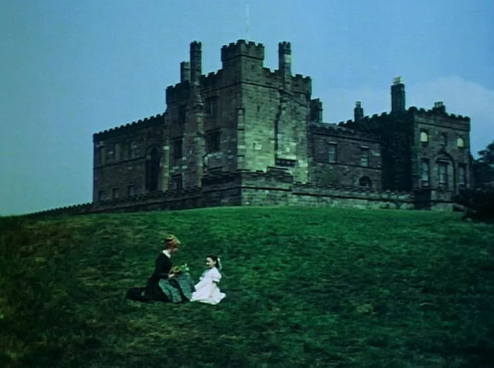 ジェーン・エアの画像