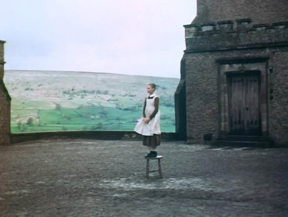 ジェーン・エアの画像