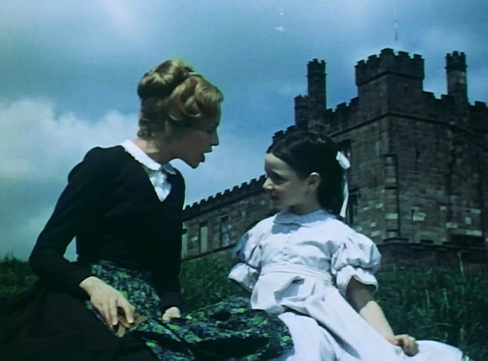 ジェーン・エアの画像