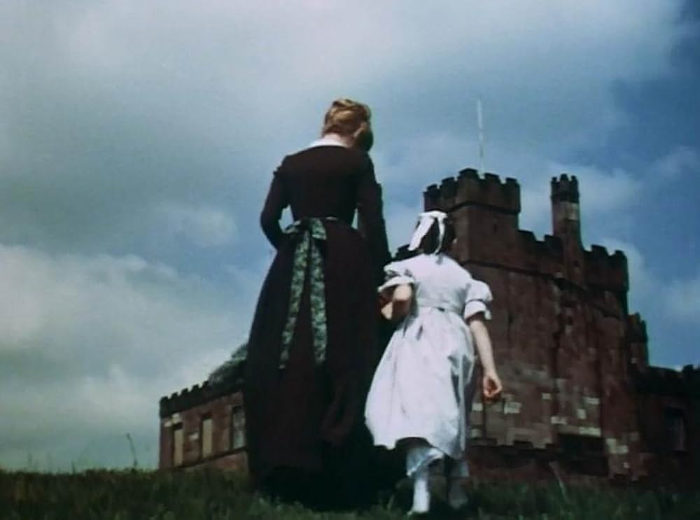 ジェーン・エアの画像