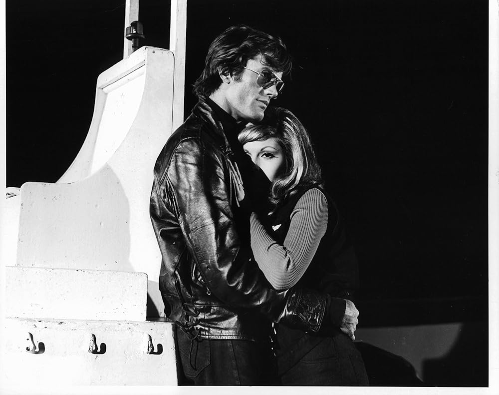 ワイルド・エンジェルの画像