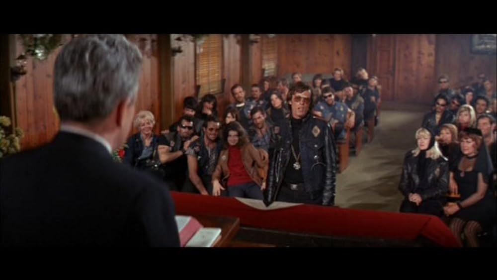 ワイルド・エンジェルの画像