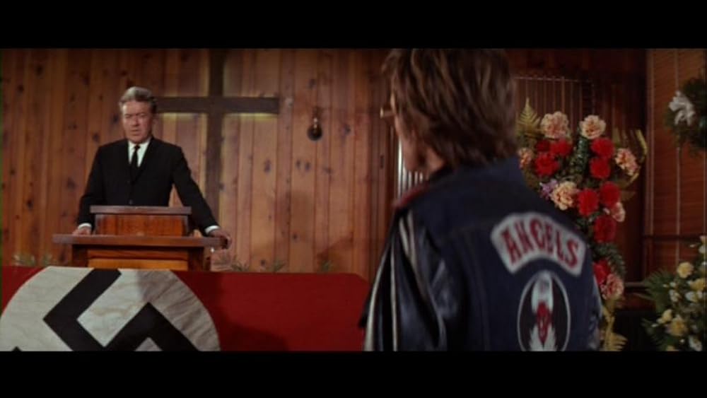 ワイルド・エンジェルの画像