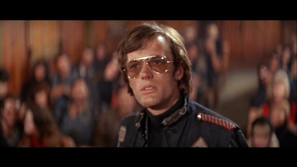 ワイルド・エンジェルの画像