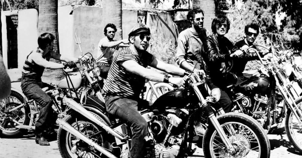 ワイルド・エンジェルの画像