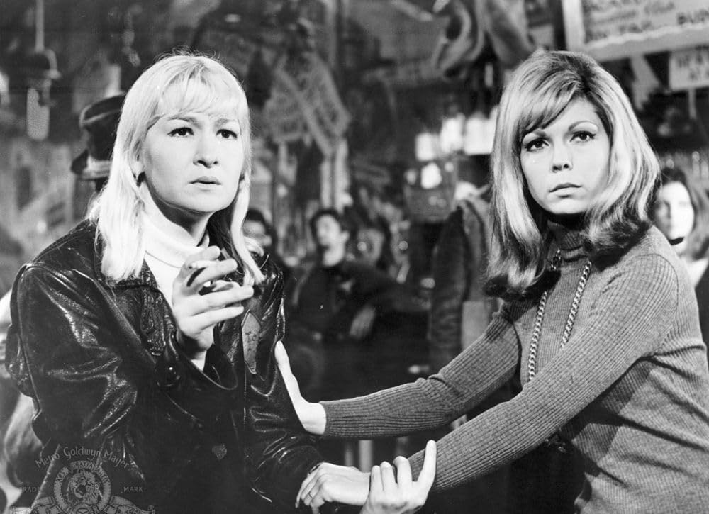 ワイルド・エンジェルの画像