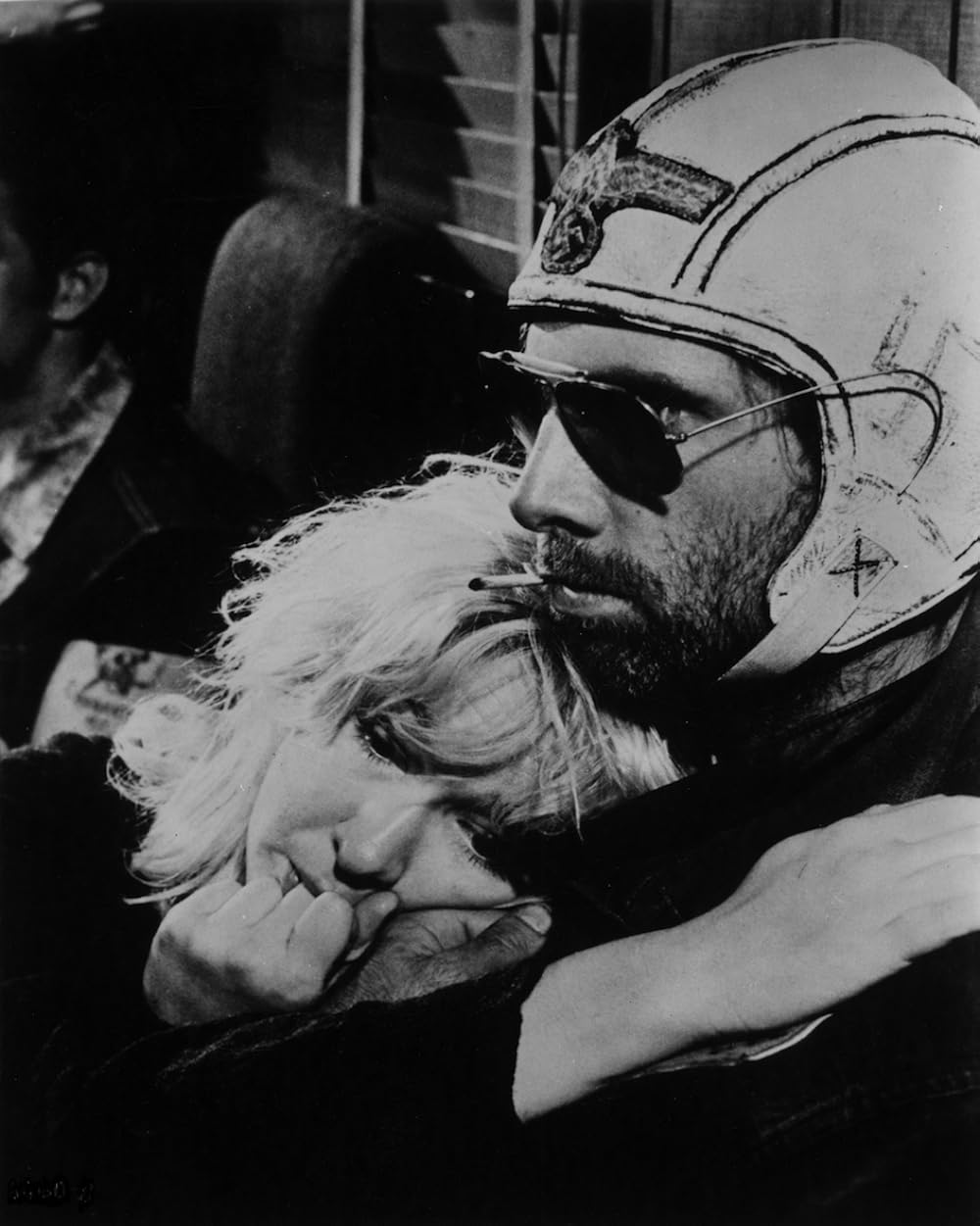 ワイルド・エンジェルの画像