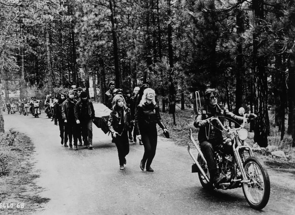 ワイルド・エンジェルの画像