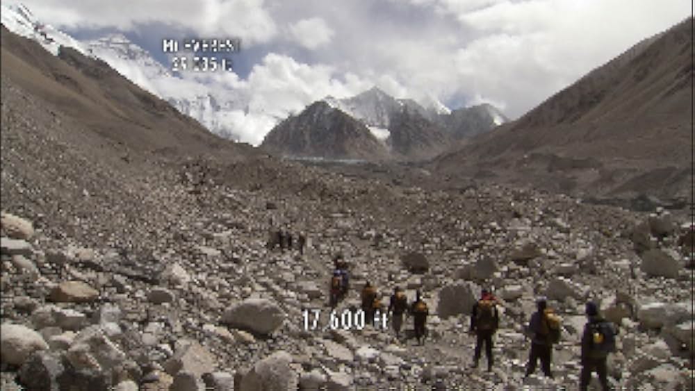 ブラインドサイト 〜小さな登山者たち〜の画像