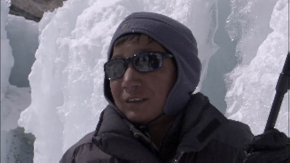 ブラインドサイト 〜小さな登山者たち〜の画像