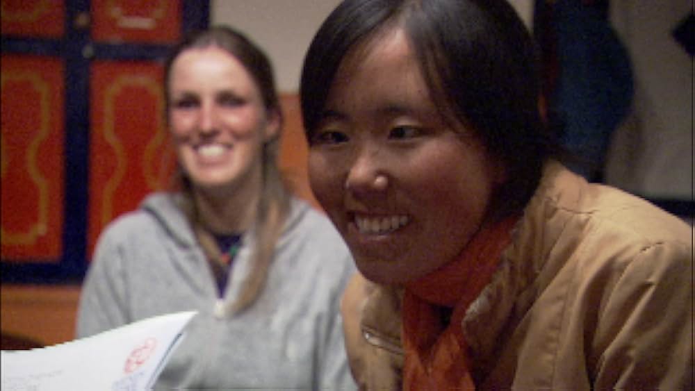 ブラインドサイト 〜小さな登山者たち〜の画像