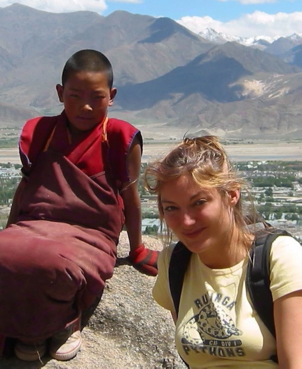 ブラインドサイト 〜小さな登山者たち〜の画像