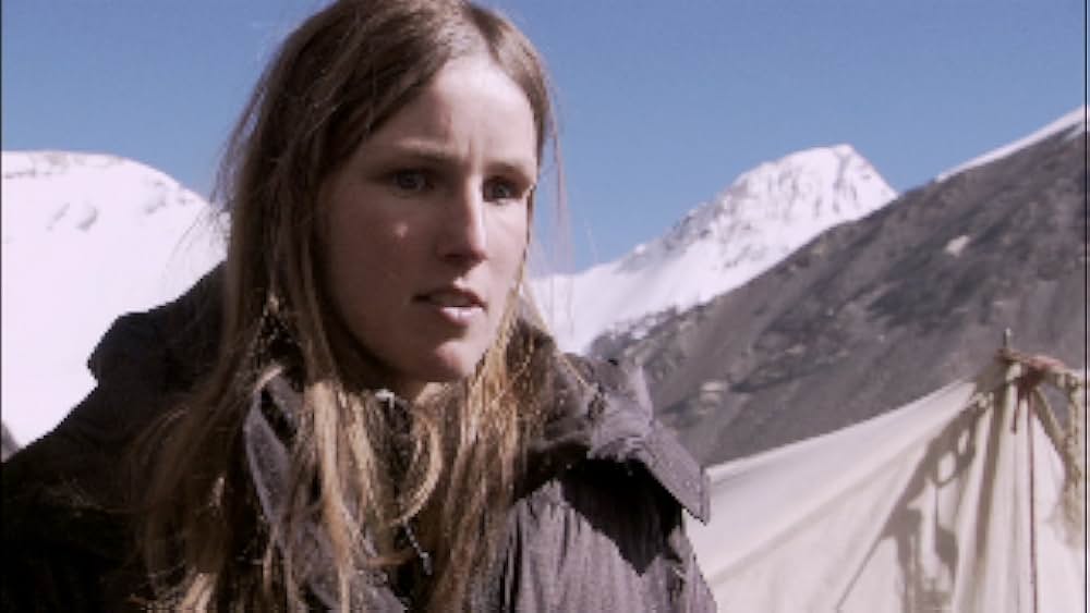 ブラインドサイト 〜小さな登山者たち〜の画像