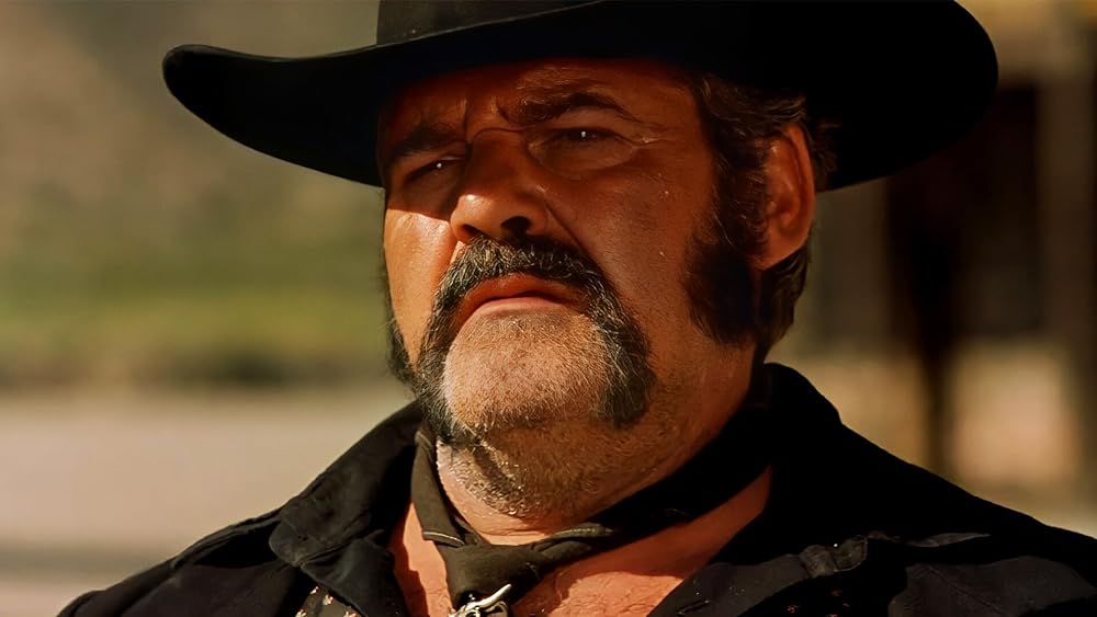 マカロニ・ウエスタン 800発の銃弾の画像