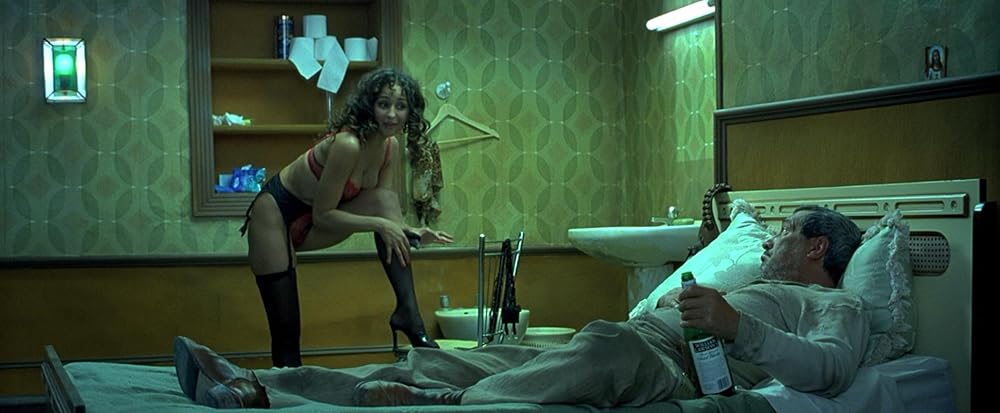 マカロニ・ウエスタン 800発の銃弾の画像