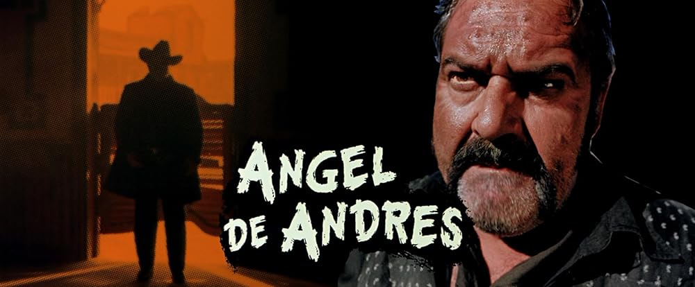 マカロニ・ウエスタン 800発の銃弾の画像