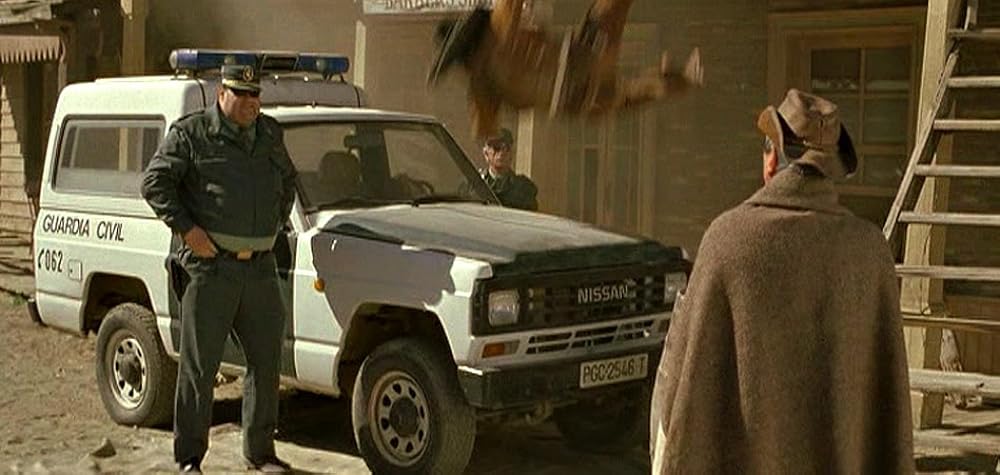 マカロニ・ウエスタン 800発の銃弾の画像