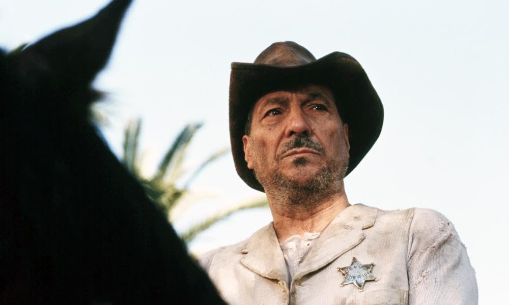 マカロニ・ウエスタン 800発の銃弾の画像