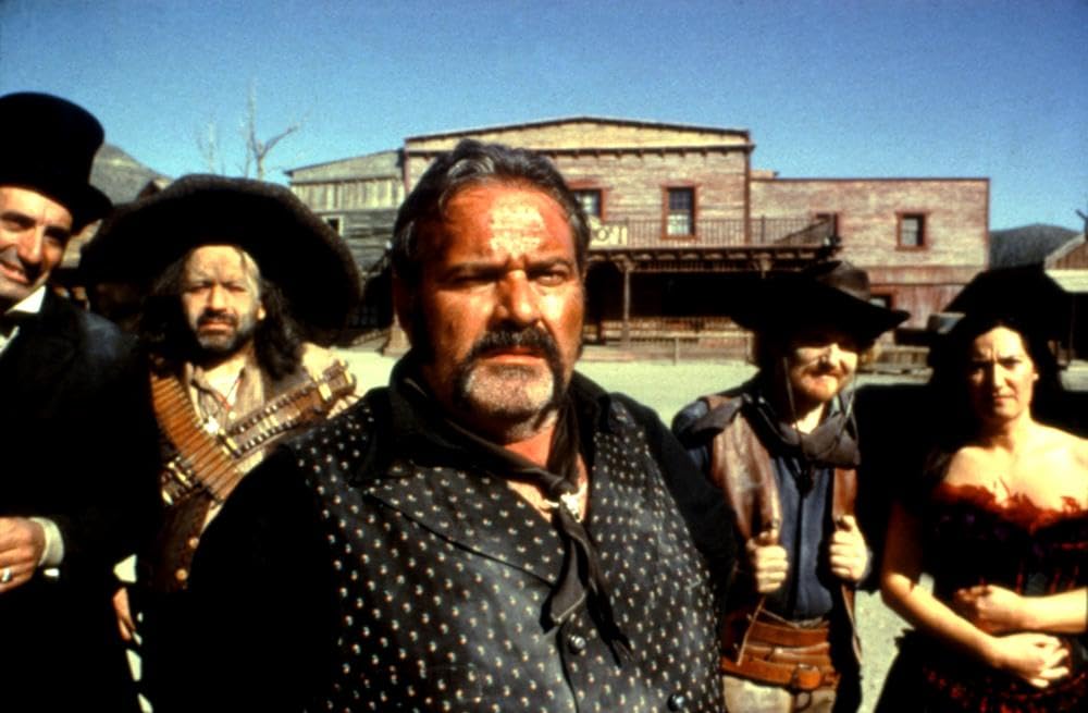 マカロニ・ウエスタン 800発の銃弾の画像