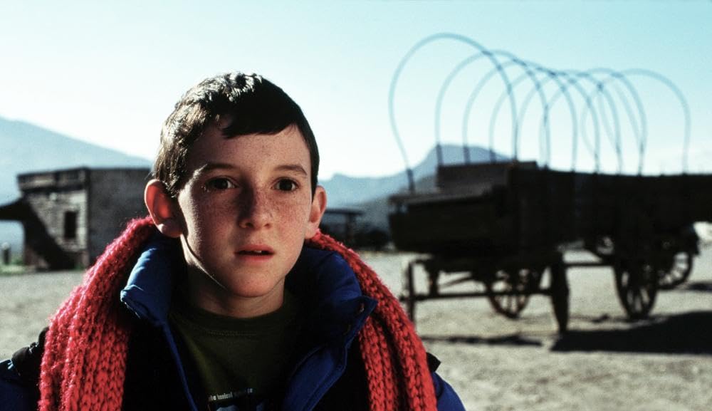 マカロニ・ウエスタン 800発の銃弾の画像