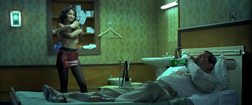 マカロニ・ウエスタン 800発の銃弾の画像