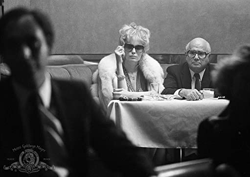 ブロードウェイのダニー・ローズの画像