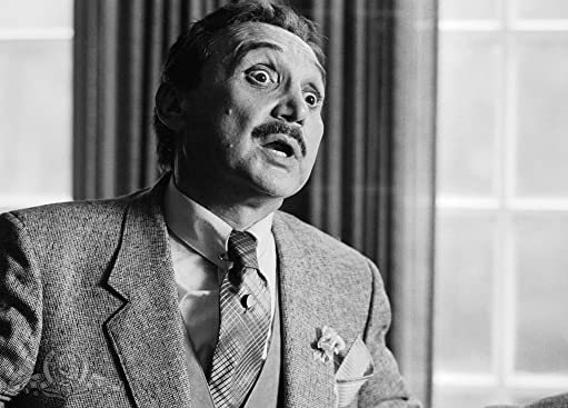 ブロードウェイのダニー・ローズの画像