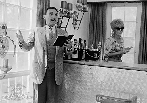 ブロードウェイのダニー・ローズの画像