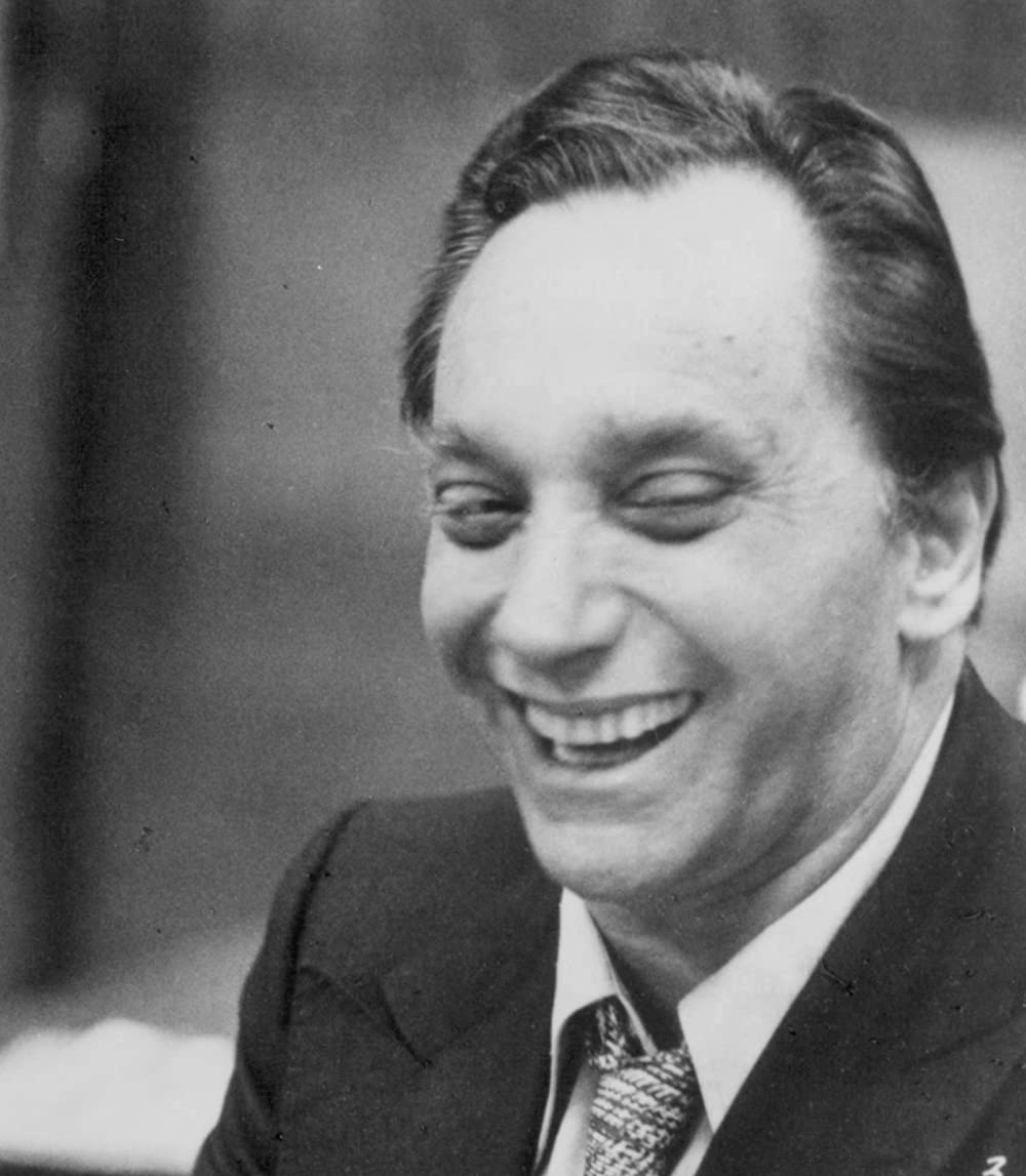 ブロードウェイのダニー・ローズの画像