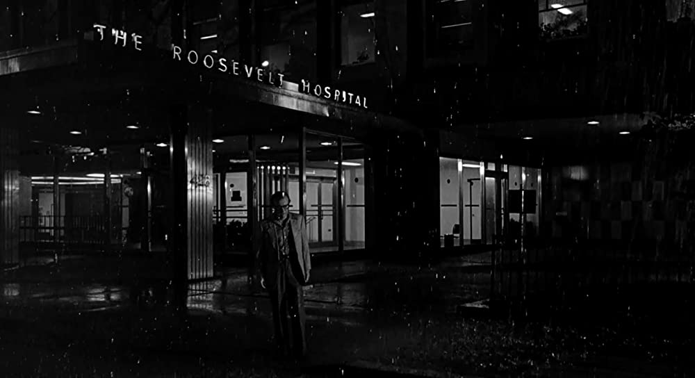 ブロードウェイのダニー・ローズの画像