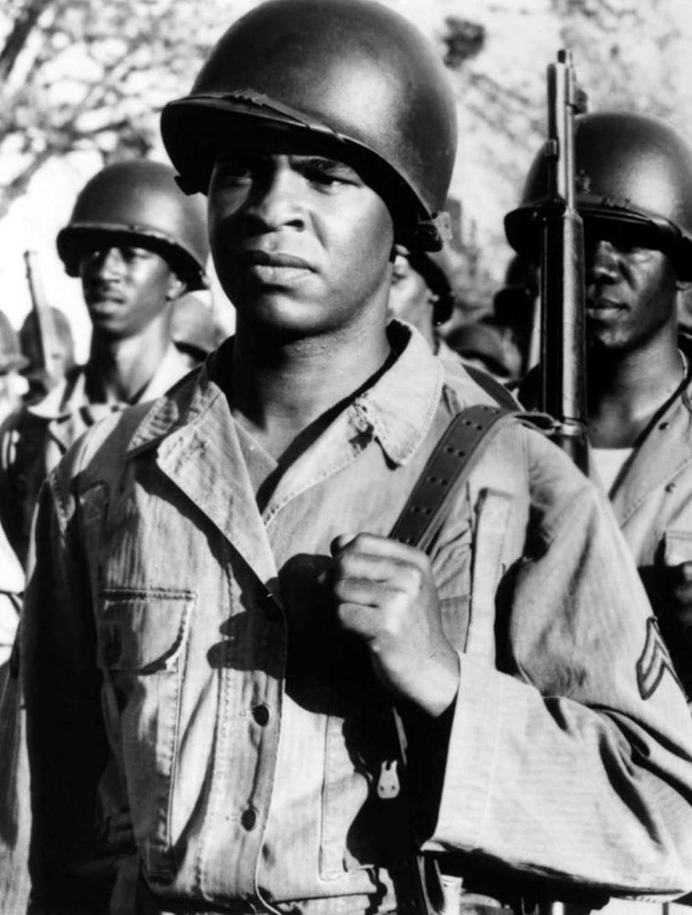 ソルジャー・ストーリーの画像