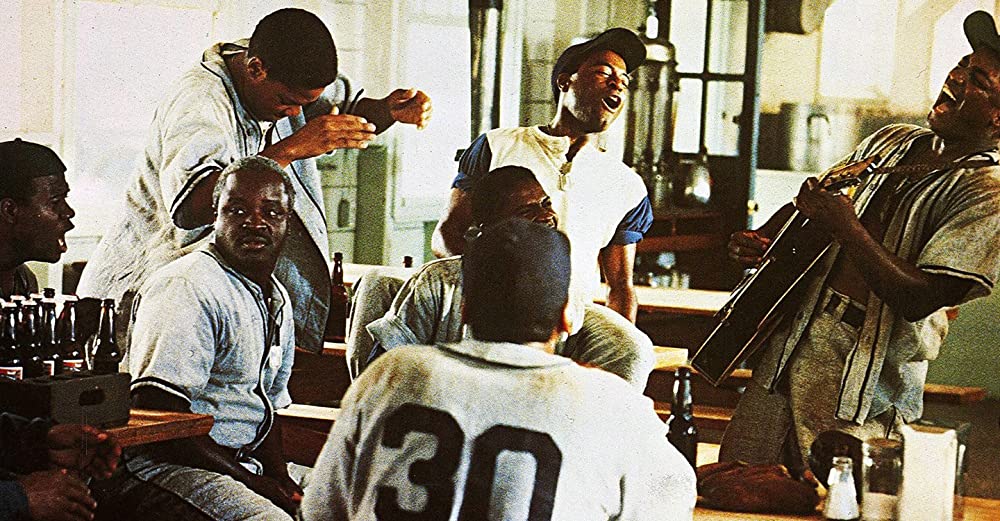 「ソルジャー・ストーリー」アート・エバンスの画像