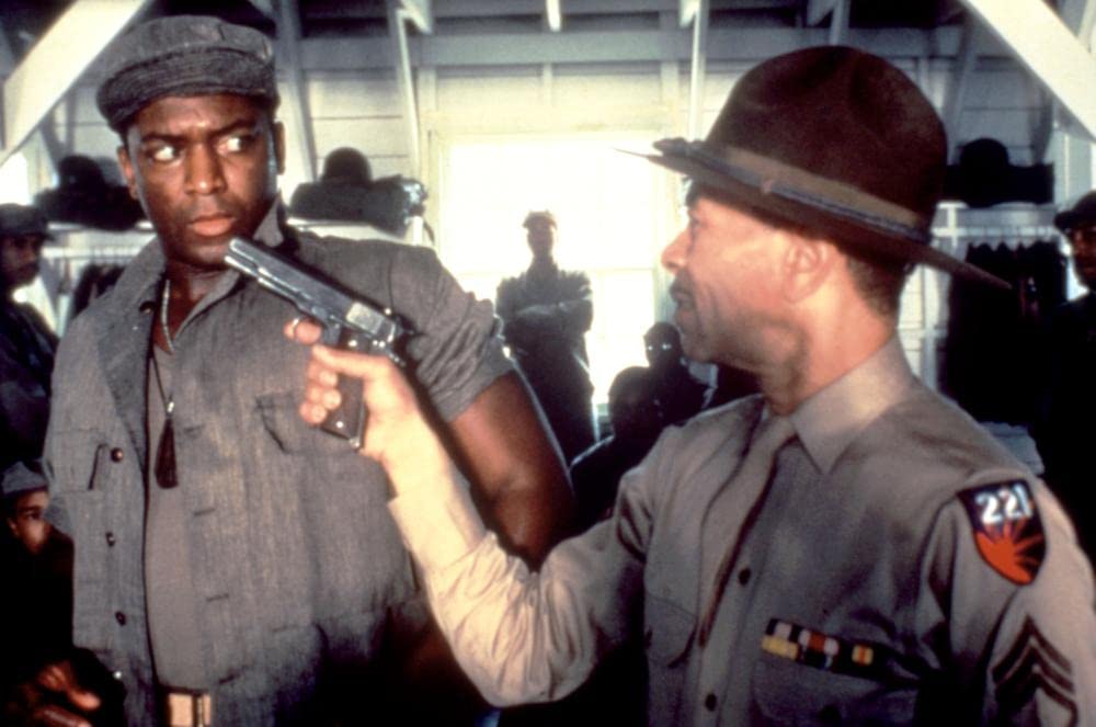 ソルジャー・ストーリーの画像