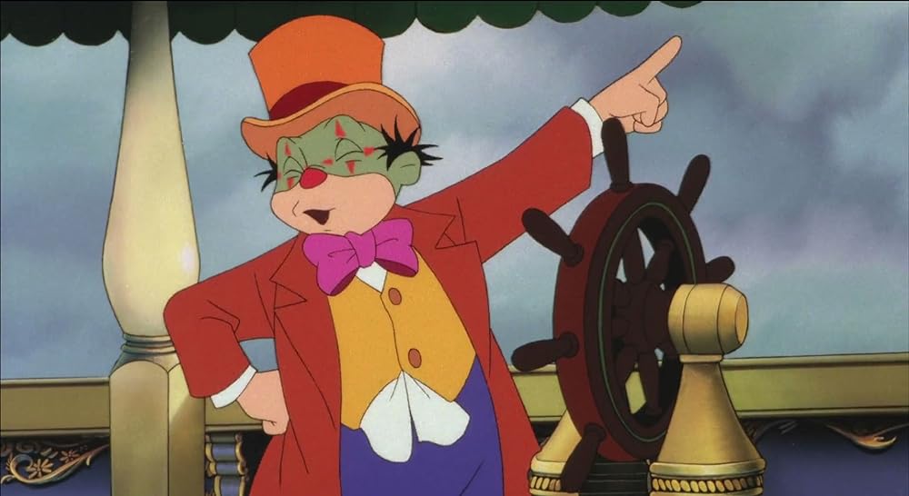 NEMO ニモの画像