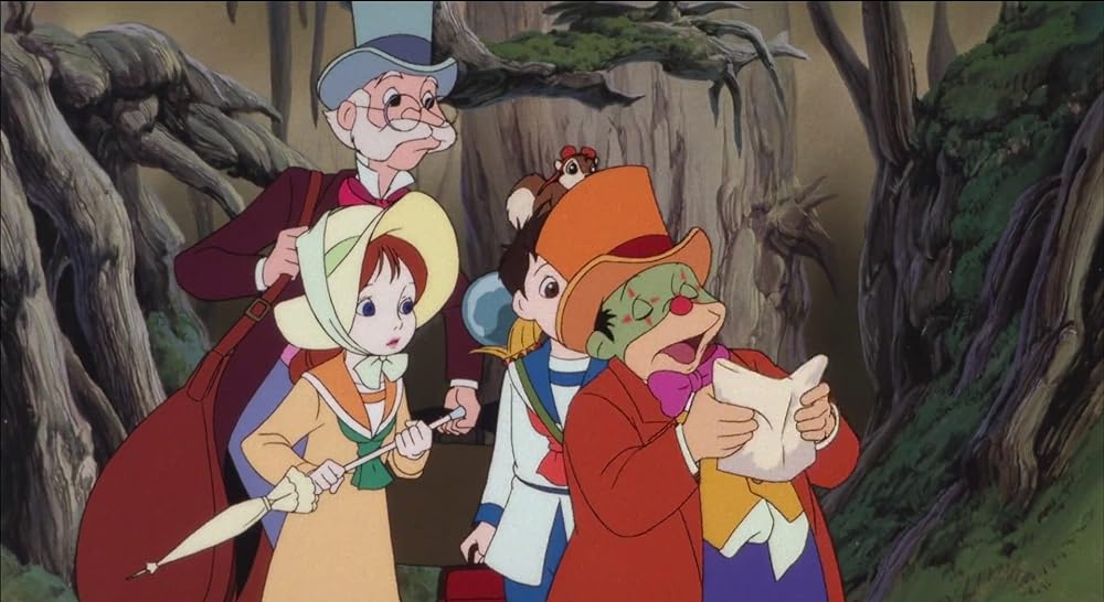 NEMO ニモの画像