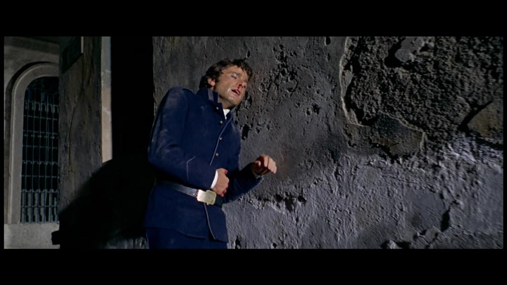 裏切りの荒野の画像