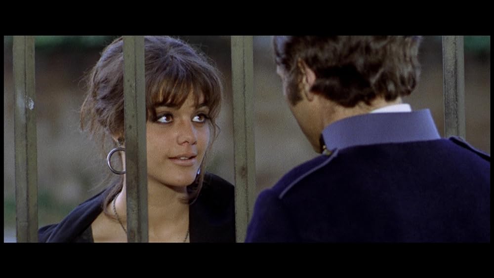 裏切りの荒野の画像