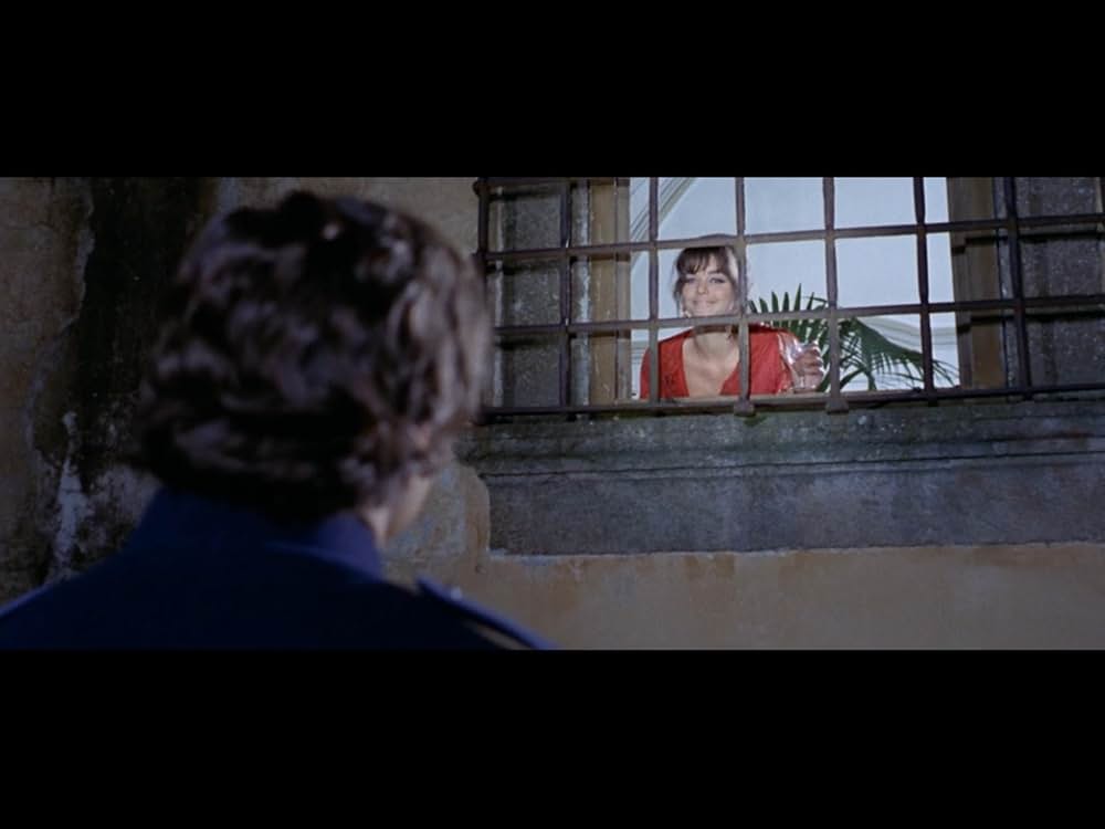 裏切りの荒野の画像