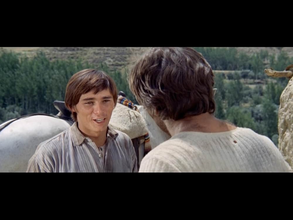 裏切りの荒野の画像