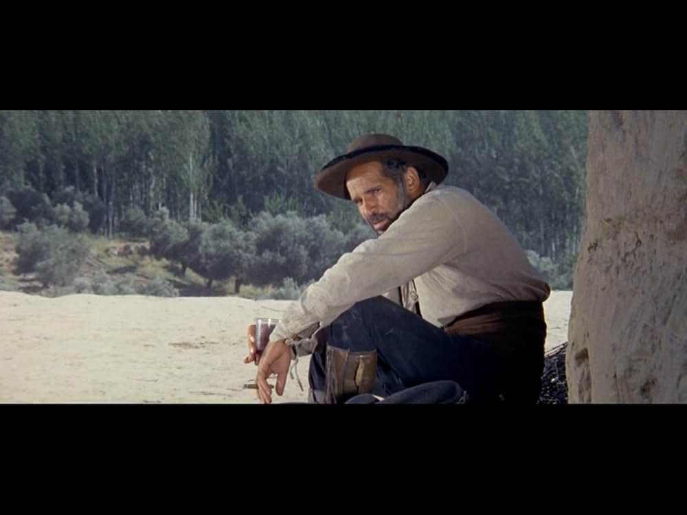 裏切りの荒野の画像