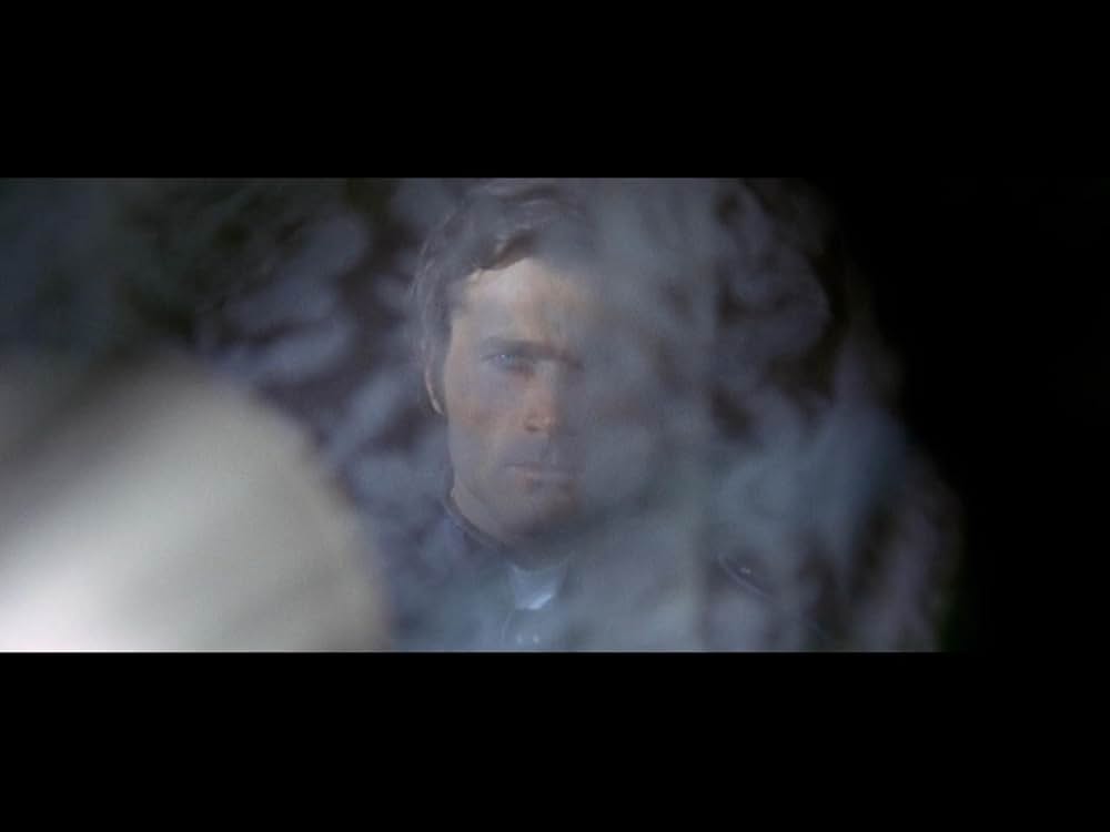 裏切りの荒野の画像