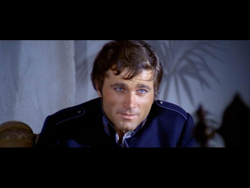 裏切りの荒野の画像