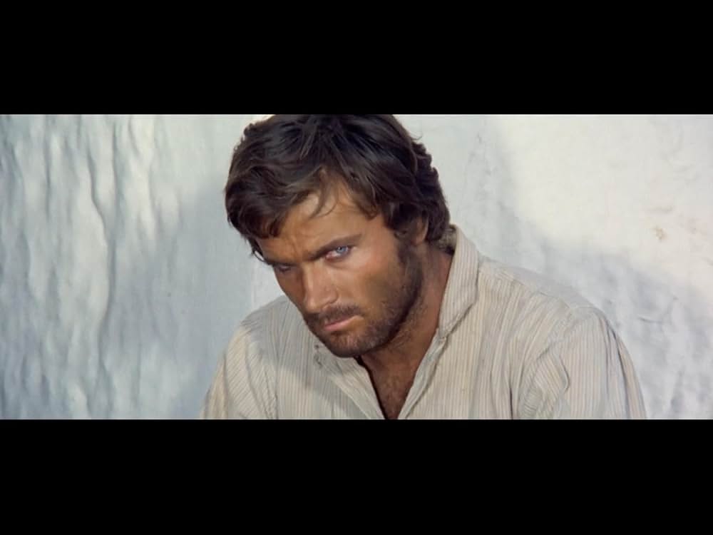 裏切りの荒野の画像