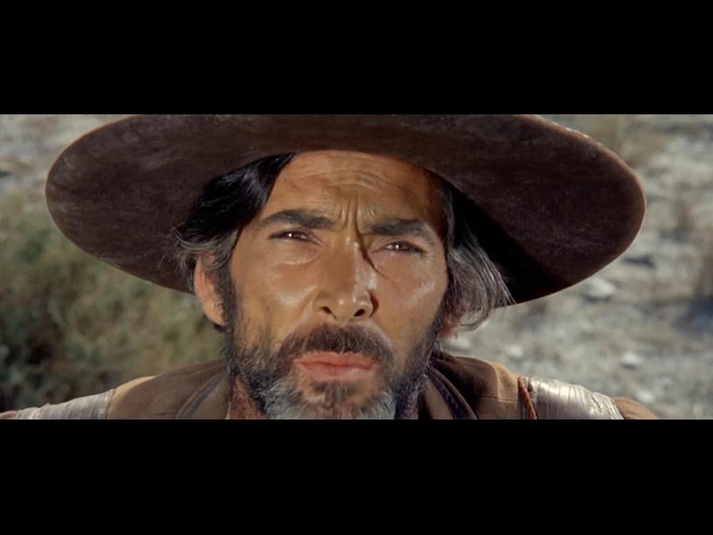 裏切りの荒野の画像