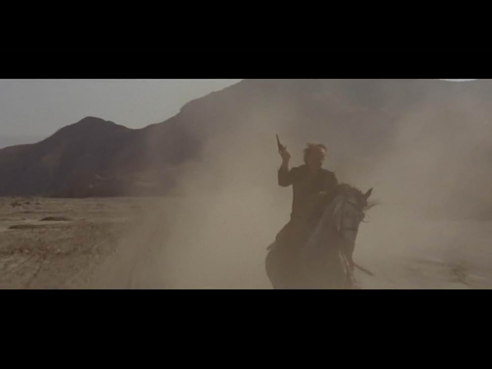 裏切りの荒野の画像