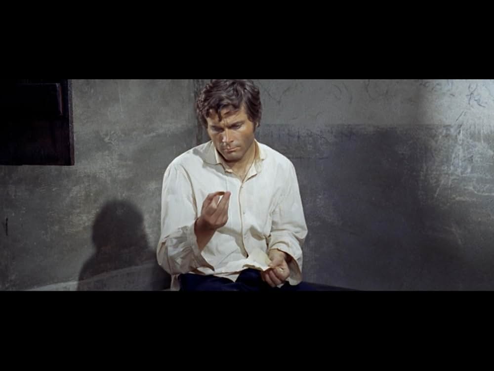 裏切りの荒野の画像