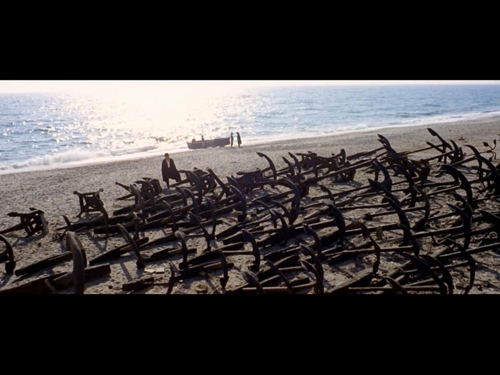 裏切りの荒野の画像