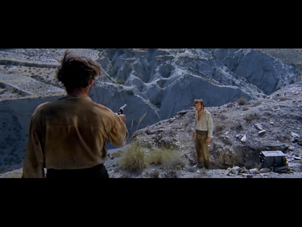 裏切りの荒野の画像