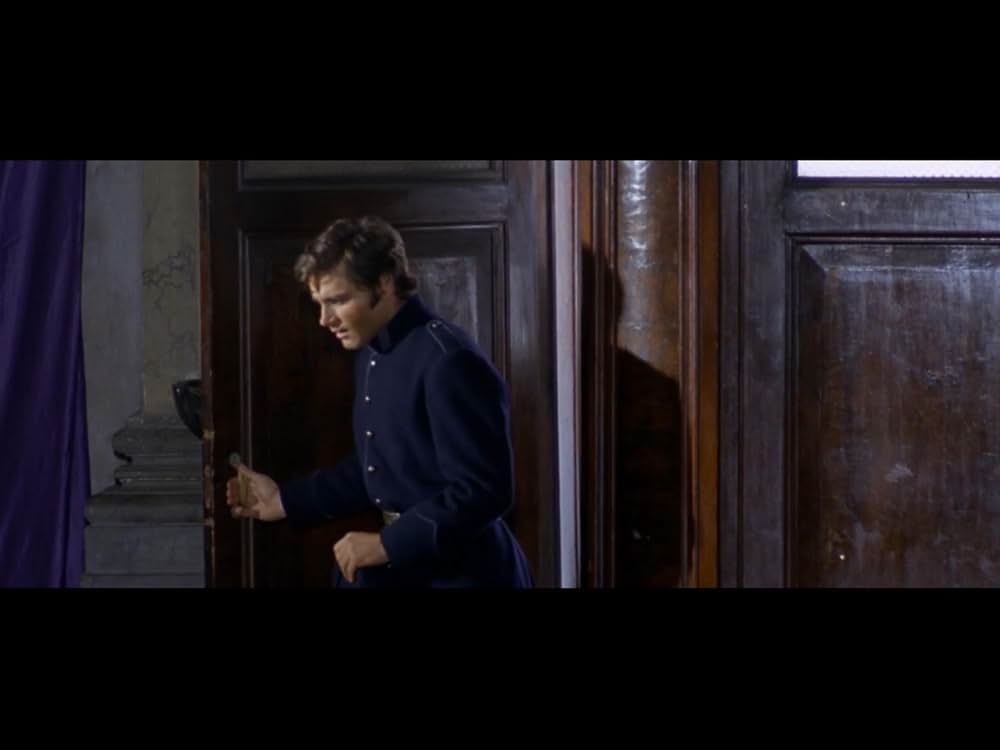 裏切りの荒野の画像