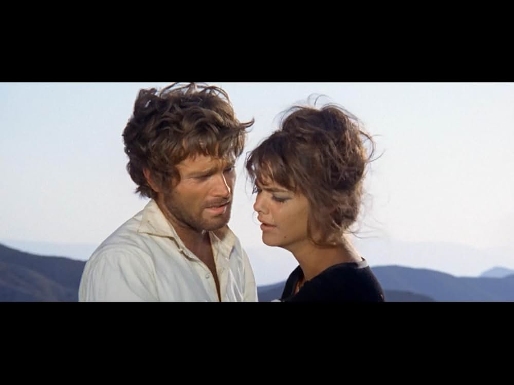 裏切りの荒野の画像